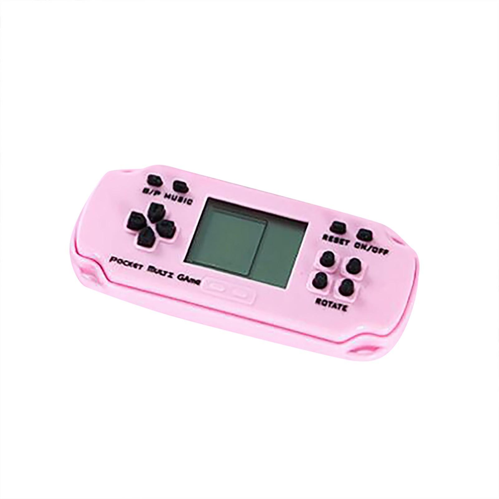 

Креативная портативная игровая консоль для мужчин и женщин, ностальгическая игрушка в подарок