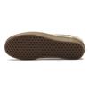 Vans 2 Eyelet Boat Shoe Vn000z11Tan Leather Tan