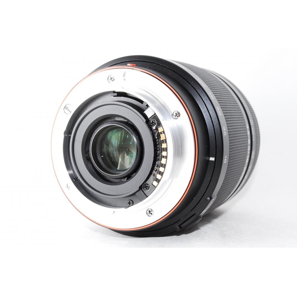 Sony DT 18-250mm F3.5-6.3 SAL18250