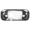 Transparent Handheld Game Console Case Soft Shockproof Protective Cover TPU Ergonomic Host Shell for MANGMI Pocket Max