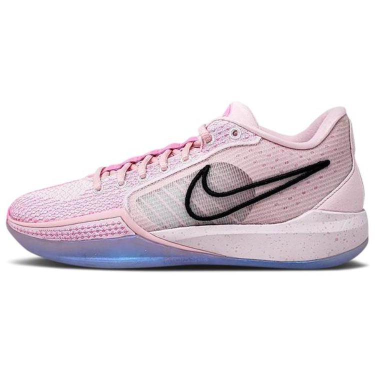 Nike Sabrina 1 Comfortable And Lightweight