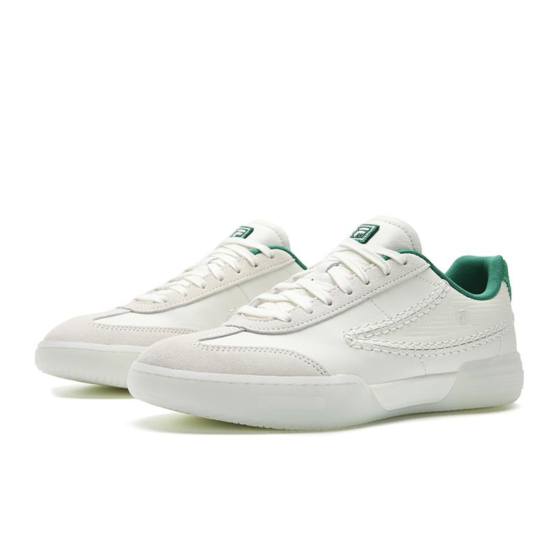 Fila TIFO FX Cushioning Abrasion Resistant Lightweight Low Top Tennis Shoes Women's A12W622307FMM