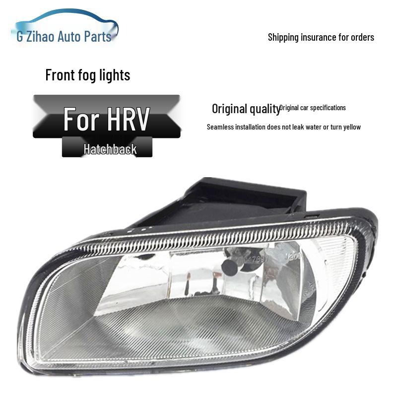 

Сборка передней противотуманной фары Buick Excelle Хэтчбек/Универсал/HRV с лампой Premium, Passenger Side