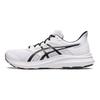 Asics Jolt 4 White Black Men Sneakers 1011B603-101