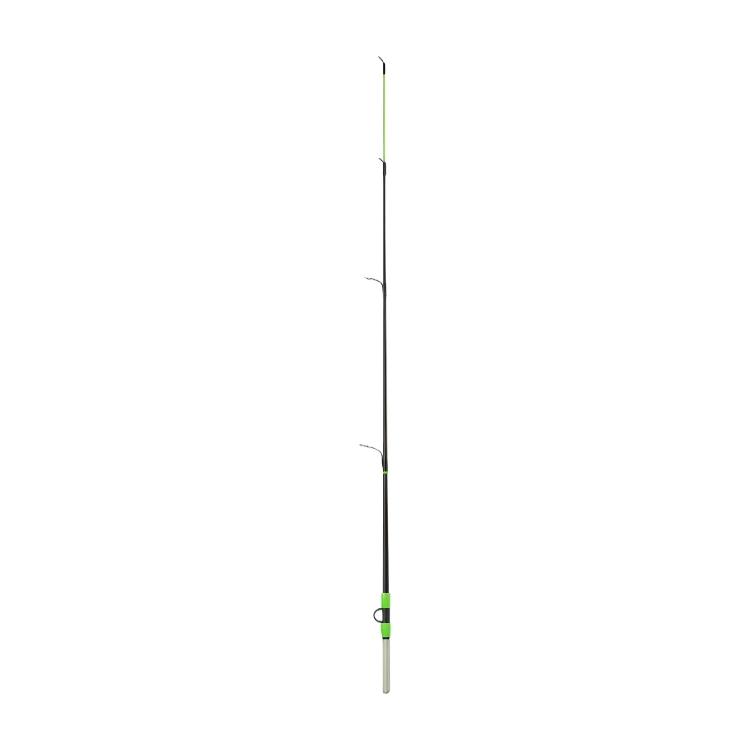 Light Weight Fishing Poles Easy to Use Glassfiber Body and Strengthened Tip Construction Winter Ice Fishing Rod