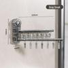 Rotating Suction Cup Clothes Drying Clips – Wall-Mounted, Multi-Functional for Socks & Underwear Drying