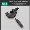 Bike Chain Breaker Hexagon Nut Locking Gadget Bicycle Chain Remover Tool For Beginners Family ATV Bike Bicycle Indoor Outdoor
