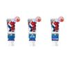Spider-Man Kids Strawberry Toothpaste