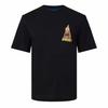 Mens Nizzerio Pizza T-Shirt