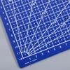A3/A5 Plastic Cutting Mats Sewing Patchwork Accessory Patchwork Tools Manual DIY Tool Cutting Board Double-sided Self-healing