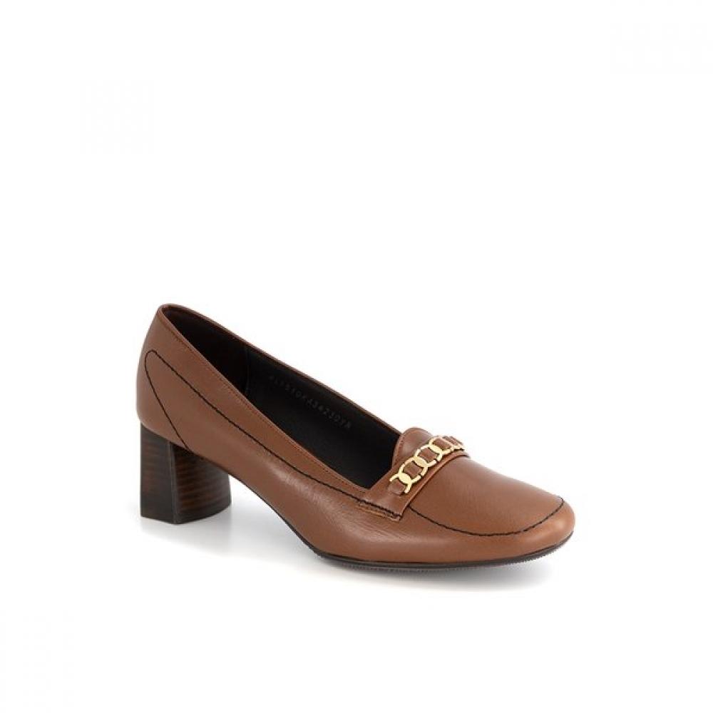 Soda Women Semi Casual Loafer 5cm Alf510 Ka34 255 18132₽