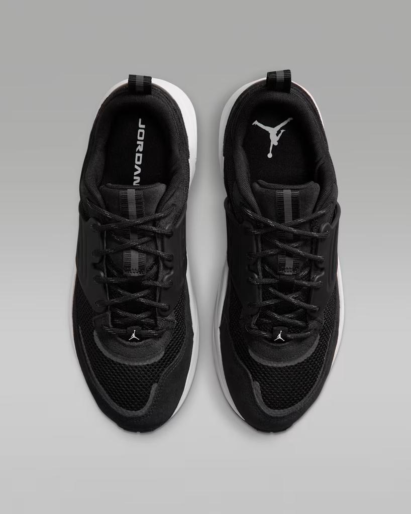 IB3722-008 Nike Jordan Trunner O/S Black White (Men's)