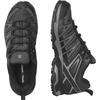 [Salomon] Trekking Shoes X ULTRA PIONEER GTX L47196800 Men's Phantom/Black/Quiet Shade 27.5 cm