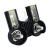 AL3Z-14526-AA Battery Terminals Clamp and Battery Fuses Terminals for 2011-2014 Automotive Accessories Replacement