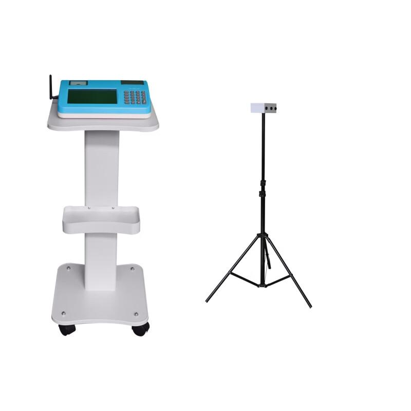 Jiangying Professional 7-inch Rechargeable Pull-up Tester