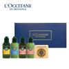 L'Occitane Herbal Hair Care & Hand Cream Gift Set