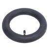 2 Stück Extra Dicke Roller aufblasbarer Schlauch Roller Schlauch Ersatz Reifenreparatur