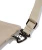 Covernat City Flow Hobo Bag Beige