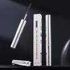 Super Waterproof Mascara, Sweatproof and Long-lasting with Curling Effect and Lengthening Effect, Prevents Smudging and Settling