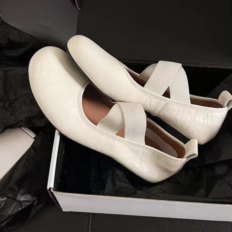 Fashion Flats Women Shoes Casual New Fashion Loafers Sandals Elegant Summer 2025 Trend Woman Sneakers Walking Shallow Cozy Zapatillas