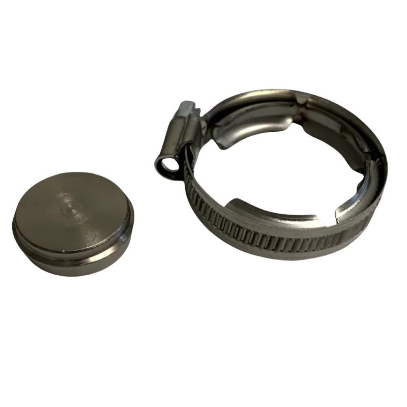 EGR VENTIL BLINDECKEL OEM 7703083504 8200692278 FÜR RENAULT MEGANE SCENIC LAGUNA TRAFIC 1.9 DCi DTi