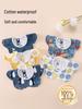 Accesorii unisex – Pieptare și bavețici