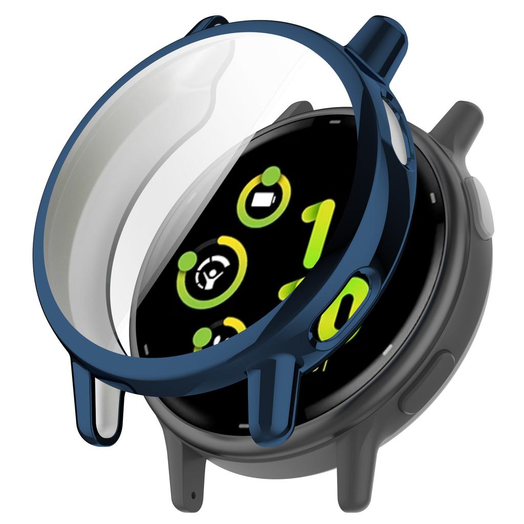 For Garmin vivoactive 5 Watch Case Full Protection TPU Soft Cover Scratch Resistant