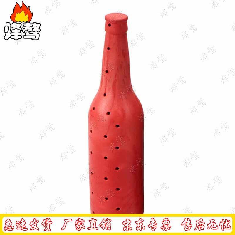 Feng ao Rubber Simulation Wine Bottle