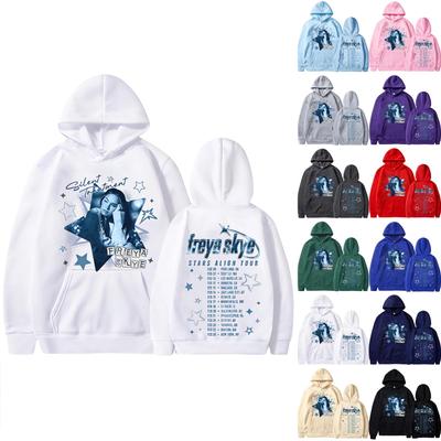 Tops – Sudaderas y jerseys