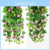 Decorazioni per la casa – Ghirlande e fiori artificiali