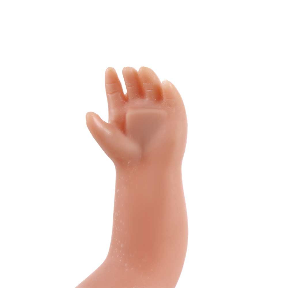 New Magic Tricks The Little Hand Prank Joke Magic Props Coins Disappear Close-Up Performance Magicians
