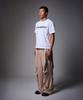 Peideomeonteu Made Scratch Damage Sweatpants (Gray)