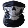 1 Set Halloween Skelett Handschuhe Geist Masque Set Creepy Scary Masque Cosplay