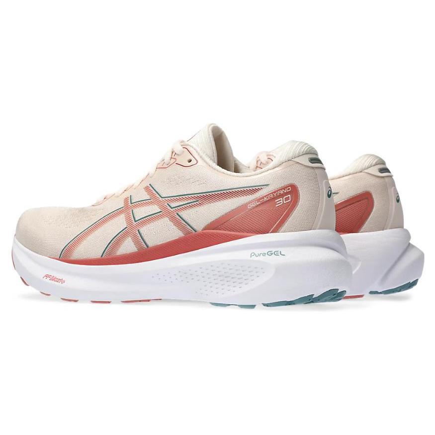 Nové Asics Gel Kayano 30 Rose Dust Light Garnet Dámské 1012B357-700