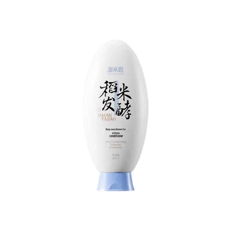 Tao Mi Jiang Deep Nourishing & Softening Hair Conditioner