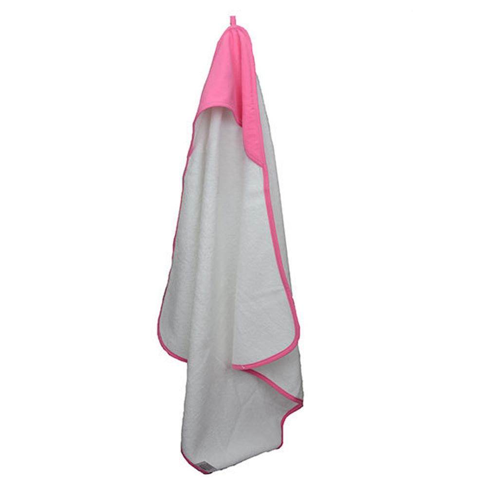 ARTG Baby Print-Me Hooded Towel