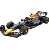 Doyusha Red Bull F1 RB19 Laser 1/16 Plastic Model Kit R C Car