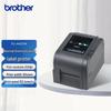 Brother TD-4420TN Thermal Transfer Label Printer CN Plug (adapter Included)