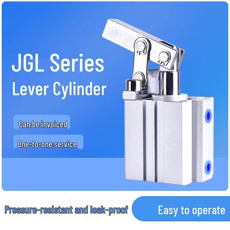 Tianqi JGL Clamping Lever Air Cylinder