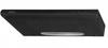Amica OSC5212B Built-In Black Kitchen Hood 50 Cm