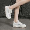 *Spring Autumn Hot Selling Mesh Breathable Round Head Flat Shoes Fashion New Style Elegant/Sexy Casual Sports Shoes for Women