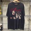 Nuovo Atreyu Tour 2025 Regalo Per Fan Dalla S alla 5XL T-shirt QA870 T-Shirt Unisex