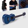 Guitarras, ukuleles, bandolins – Ukulele