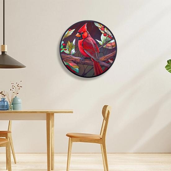 5D sowa wzór ptaka DIY diamentowy zestaw artystyczny kolorowe cyrkonie żywy kolor dorosłe dzieci dżetów malowanie dekoracji ścian domu