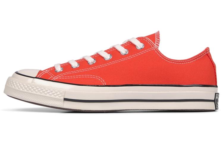 Chuck 70 Converse Ox Red Ivory 168037C 46.5