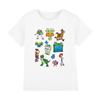 Toy Story 5 Childrens/Kids Toy Selection T-Shirt