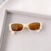 New Style Sunglasses For Men Rectangle Shape Uv Protection Party Sun Glasses Driving Fishing Women Sunglass
