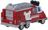 Disney Tomica Motors DM32 Jolly Float Fire Truck Mickey Mouse