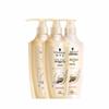 Multi-Effect Repair & Smooth Hair Care Set