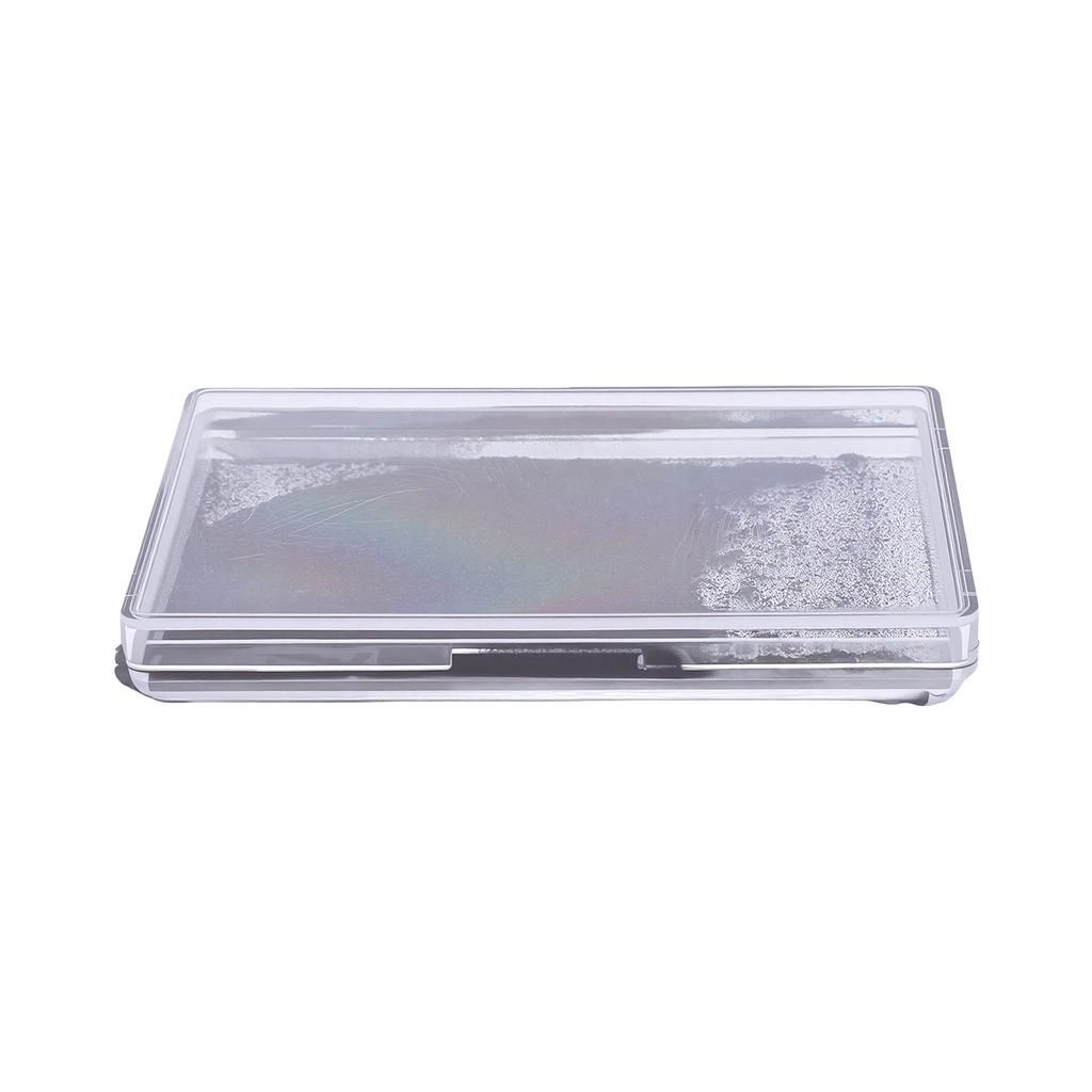Iron Filings Boxes Magnet Field Viewer Iron Shavings for Education Science Experiments 5 Pcs
